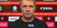 Baroni, l'equilibrio Toro e la novità con Simeone: "Non lo escludo"