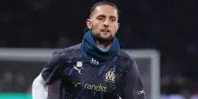 Rabiot e Rowe sono sul mercato: la decisione ufficiale del Marsiglia e il motivo