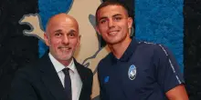 Krstovic dal Lecce all’Atalanta: comunicato ufficiale e cifre dell'affare