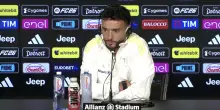 Joao Mario, idee chiare: "Niente di meglio della Juve. Io simile a Cancelo"