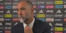 Ira Tudor: "Pazzia giocare con il mercato aperto. Colpi Juve? Chiunque vorrebbe…"