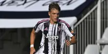 Diretta Juve, Next Gen a Carpi: risultato in tempo reale e formazioni