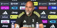 Tudor, diretta conferenza Juventus-Parma: le dichiarazioni