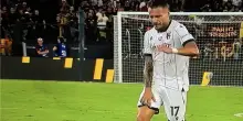 Immobile, subito crac! Il Bologna perde il centravanti dopo mezz'ora con la Roma