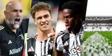 David-Yildiz, scintille di nuova Juve: la carica diJonathan, Kenan sempre più centrale