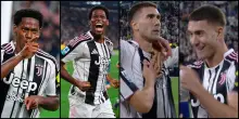 Juventus-Parma 2-0: Yildiz-David come Del Piero-Trezeguet, Cambiaso follia, la chiude Vlahovic