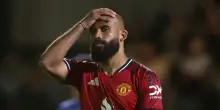 Manchester United, eliminazione clamorosa dalla Coppa di Lega: vince il Grimsby Town dopo 26 rigori!