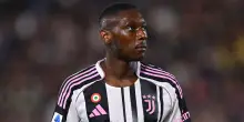 Kolo Muani alla Juve, com'è arrivata la svolta: il patto di Comolli col Psg