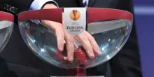 Diretta Sorteggi Europa League e Conference: avversarie Roma, Bologna e Fiorentina
