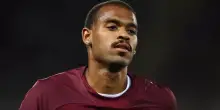 "Lo scorpione? Vorrei farlo alla Juve un gol così. Al Toro da campione d'Italia per Baroni"