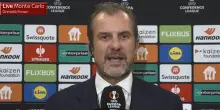 "Juve padronale, in Premier più spazio ai manager": Calvo, sassolini dall'Inghilterra