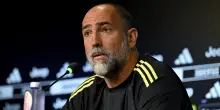 Tudor, diretta conferenza Genoa-Juve: le dichiarazioni in tempo reale