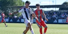 Lopez all’ultimo respiro, la Juve Primavera stende la Cremonese: prima gioia per Padoin