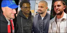Da Openda e Zhegrova alla Juve a Hojlund, Rabiot e Zaniolo: i colpi dell'ultimo giorno di mercato