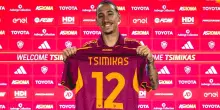 Tsimikas alla Roma: "Felice di essere qui, mi sento già a casa". E su Gasperini...