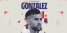 Nico Gonzalez-Atletico Madrid, ora è ufficiale: il comunicato e i dettagli