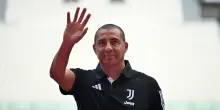 Bari si tinge di bianconero: in scena l’anima di Trezeguet