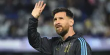 Messi, l’ultimo ballo nella sua Argentina