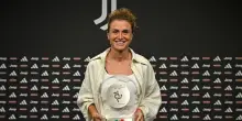 Girelli: "Juve, punti persi. Gatti fa bene a reagire così. Yildiz? Ha paura di volare"