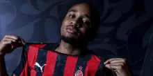 Nkunku si presenta al Milan: “Allegri, che impressione! Mi ispiro a Kakà”. E sul suo ruolo….