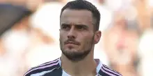 Kostic, muro Juve: da esubero a possibile titolare contro l’Inter