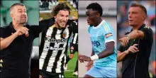 Diretta Juve, Next Gen ad Ascoli: risultato in tempo reale e formazioni, Brambilla lancia Anghelè