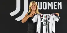 Brighton rinnova con la Juve Women, è ufficiale: i dettagli dell'accordo