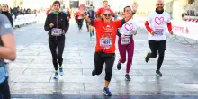 FIAT Torino City Marathon: sport, solidarietà e impegno sociale al centro dell’edizione 2025