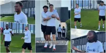 Kalulu presenta Zhegrova, McKennie show, speranza Conceicao: Juve serena verso l’Inter