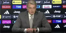 Comolli spiega il mercato Juve: "Mi hanno spronato a spingermi oltre. Ci sentiamo più forti"