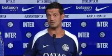 Chivu spegne le fiamme di Tudor: “Siamo alla terza. Paragoni inutili, è un’altra Juve”