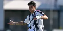Genoa-Juve Primavera: orario, diretta, probabili formazioni e dove vederla in tv o streaming