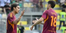 Roma-Torino, probabili formazioni, orario e dove vedere in tv e streaming la Serie A