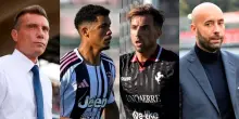 Diretta Juve Next Gen-Arezzo: risultato in tempo reale e formazioni