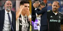 "Adzic, resta con noi alla Juve!": il mantra di Tudor e il ruolo di Javorcic