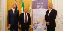 Coelmo Napoli City Half Marathon, il progetto per Napoli Capitale Europea dello Sport 2026