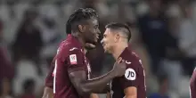 Zapata “chiama” Simeone