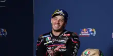 Rivola: “Aprilia pronta, Bezzecchi come Valentino Rossi"