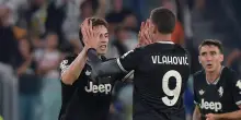 Questa Juve che non muore mai esaltata da Yildiz e rigenerata da Vlahovic