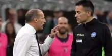 La prima di Tudor e la furia con Allegri: scelto l’arbitro di Verona-Juve