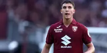 Toro, al Fila arriva Gattuso: occhi per Casadei