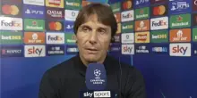 Conte surreale, se la prende con l'espulsione: "Ha rovinato la partita, non dico se ci fosse o meno"