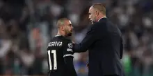 Perché Zhegrova ha stupito tutti e si candida per Verona-Juve