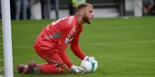 Di Gregorio, via la croce: cosa c'è dietro sette gol in due partite contro la Juve