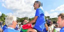 Bocce, Italia oro nella Petanque ai mondiali di Roma