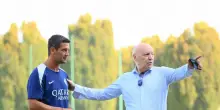 Marotta: “Contenti di aver lanciato Chivu ed Esposito. Si dice che i grandi club…”