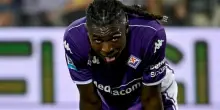 Fiorentina, quattro punte e nessun gol. Pioli preoccupato: "Non mi aspettavo un inizio così"