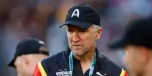 Darren Burgess nello staff di Tudor: sarà una Juve più veloce con lo stile Nfl e Nba