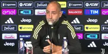 Tudor, conferenza Juve-Atalanta: "Conceicao e l'attacco da non sbagliare, Rocchi e Cambiaso deve..."