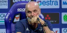 Pioli: "Il calcio va oltre la tattica e la tecnica. Kean non è un problema"